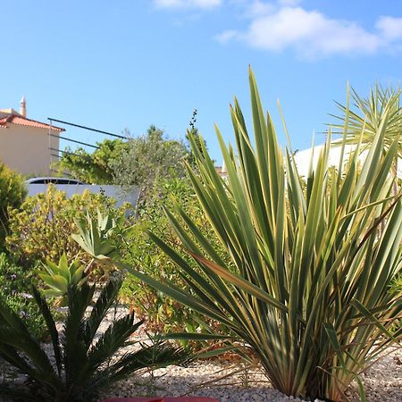 Sunshine Hotel Albufeira Bagian luar foto