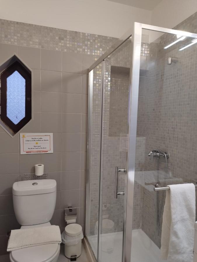 Sunshine Hotel Albufeira Bagian luar foto