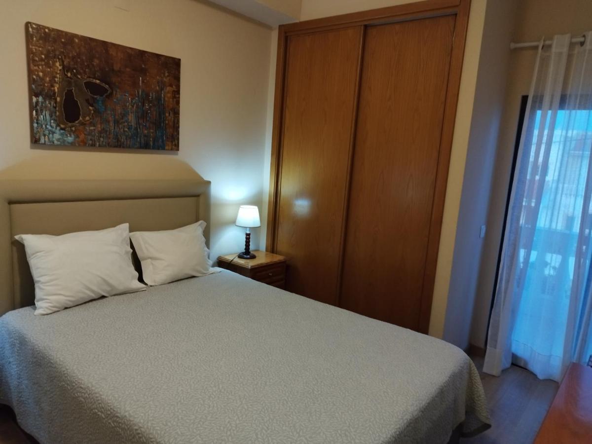 Sunshine Hotel Albufeira Bagian luar foto