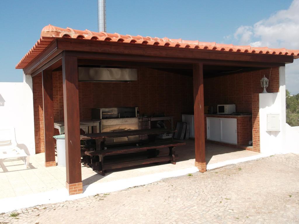 Sunshine Hotel Albufeira Bagian luar foto