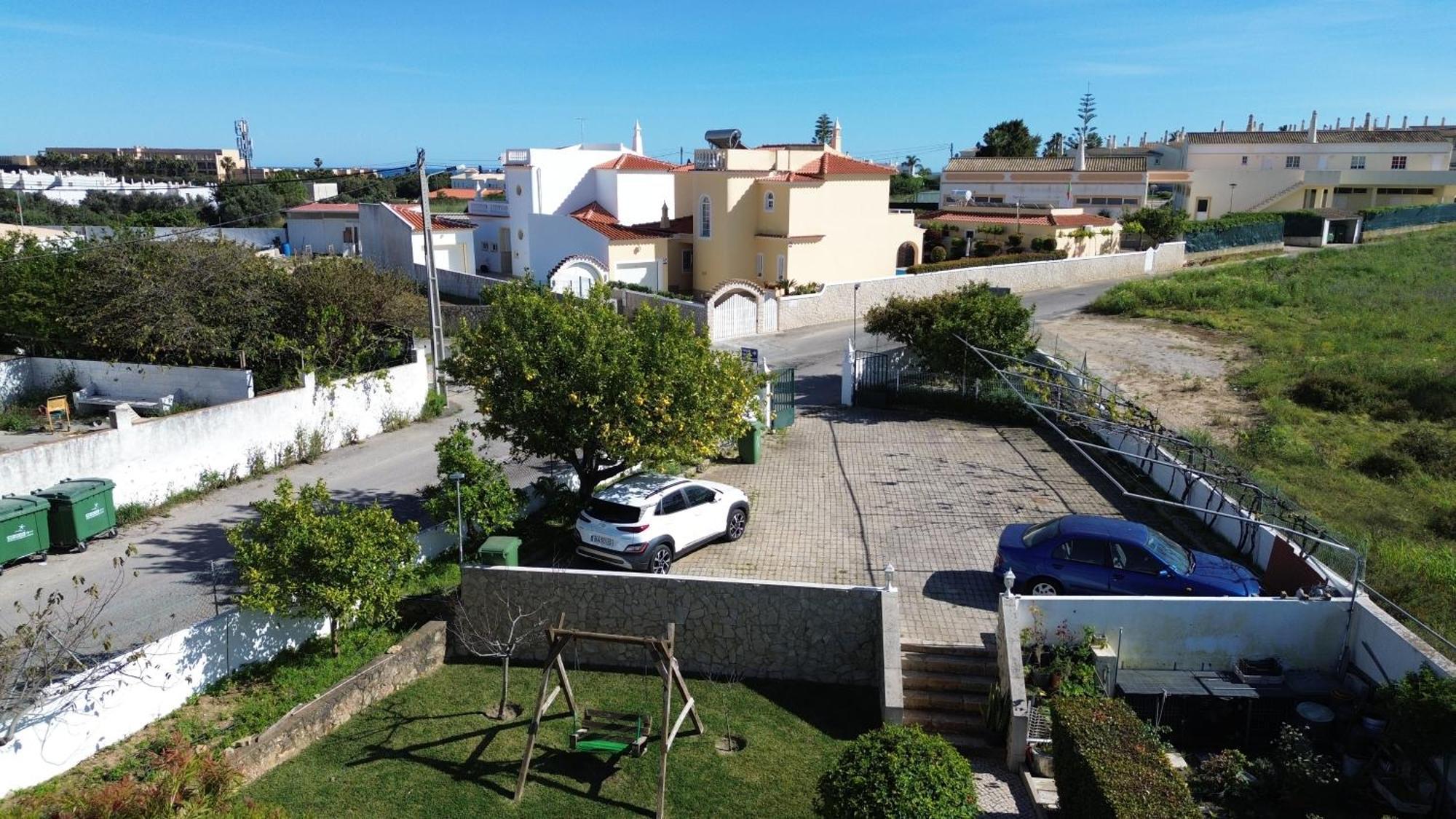 Sunshine Hotel Albufeira Bagian luar foto