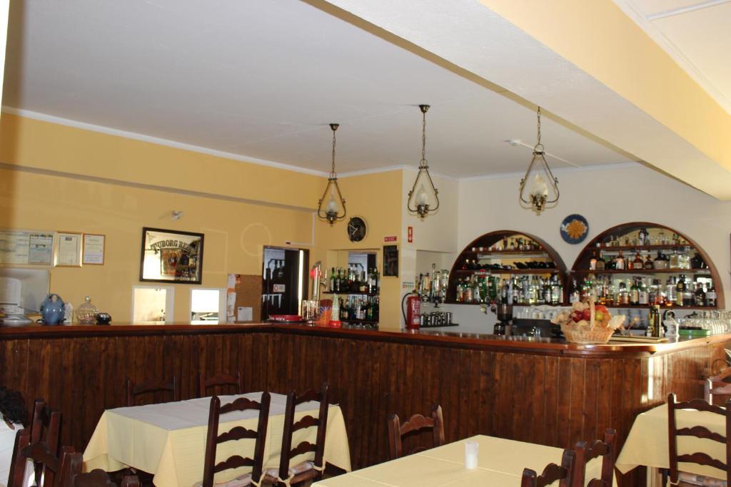 Sunshine Hotel Albufeira Bagian luar foto