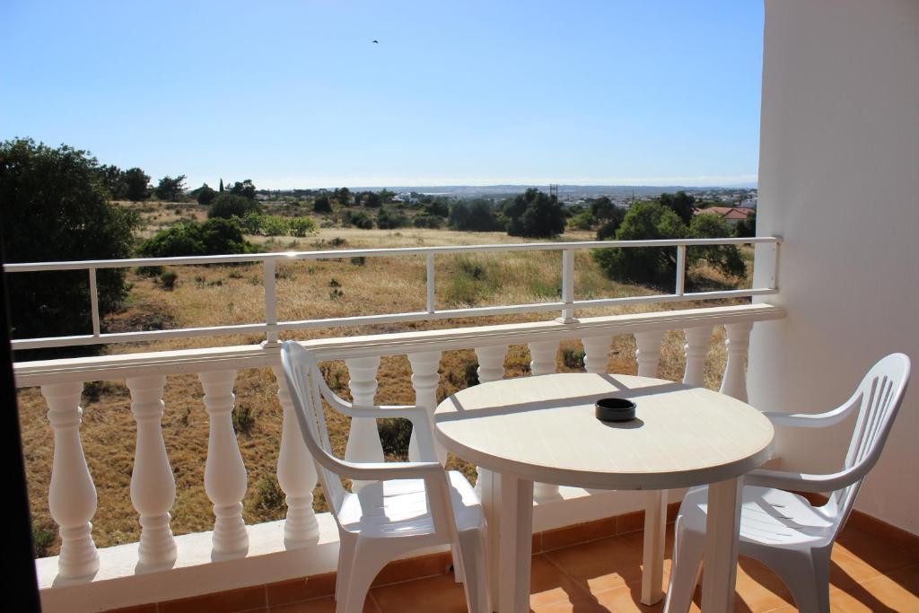 Sunshine Hotel Albufeira Ruang foto