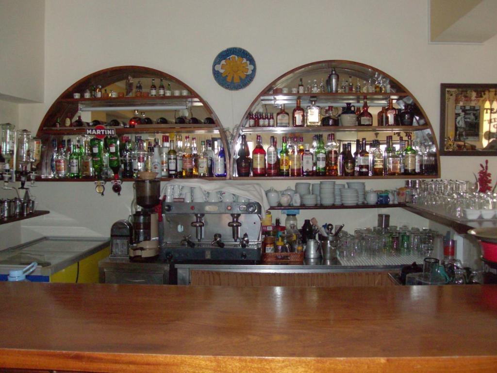 Sunshine Hotel Albufeira Bagian luar foto
